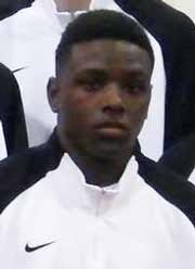 Aquille Carr