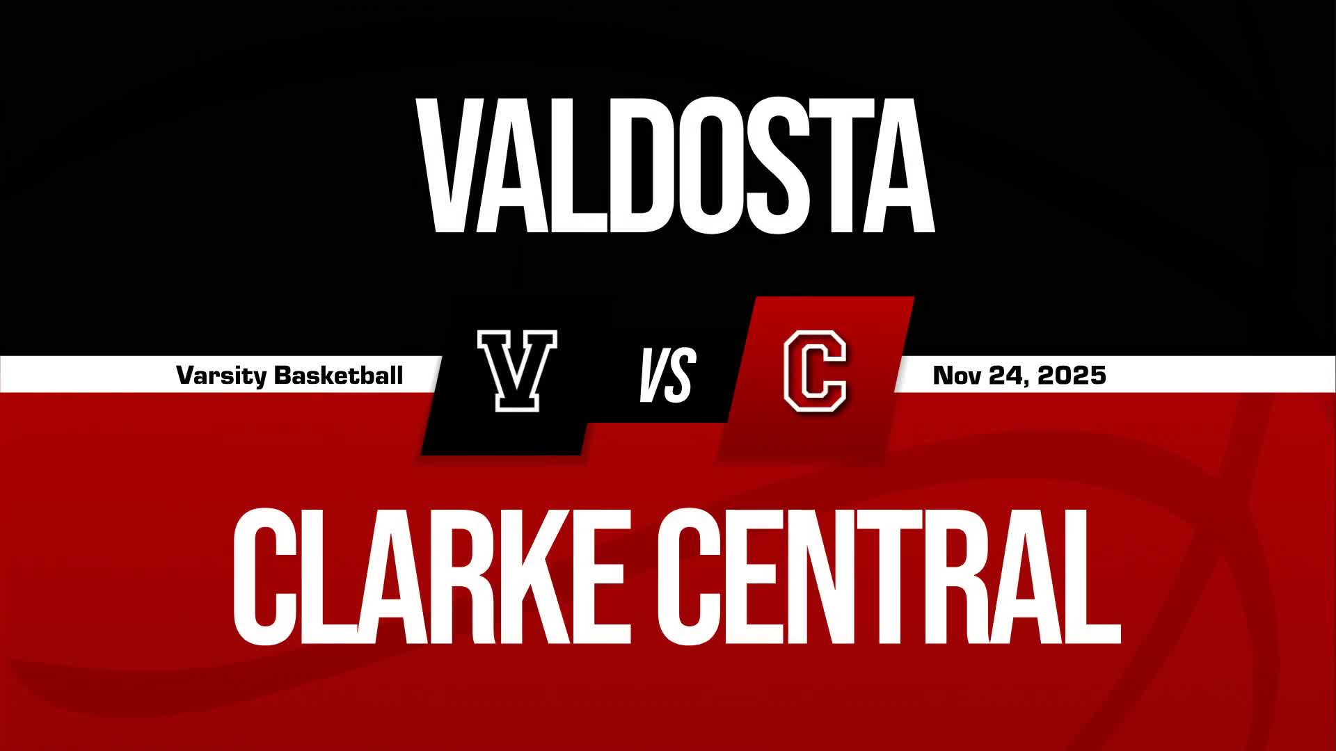 Basketball Recap: Matthew Collins and  Andrea Cox Secure Win for Clarke Central