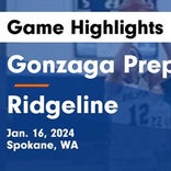 Basketball Game Preview: Gonzaga Prep Bullpups vs. Chiawana Riverhawks