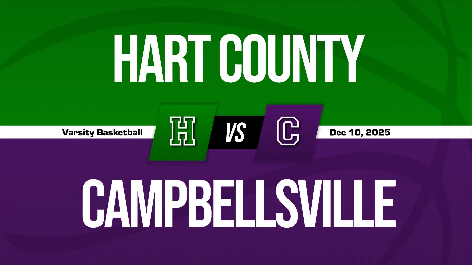 Basketball Recap: Campbellsville Takes a Loss