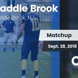 Football Game Recap: Cresskill vs. Saddle Brook