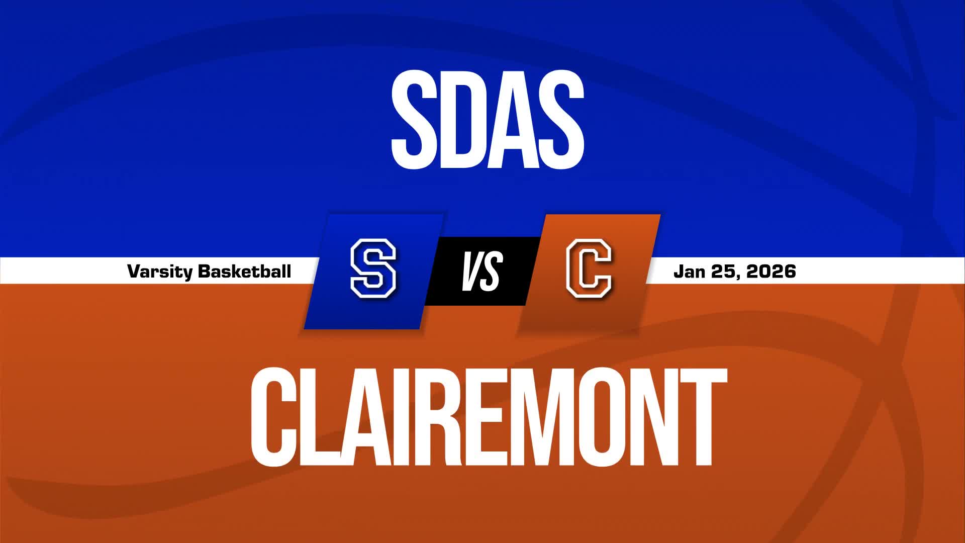 Basketball Recap: San Dieguito Academy Drops Highest Score of Se