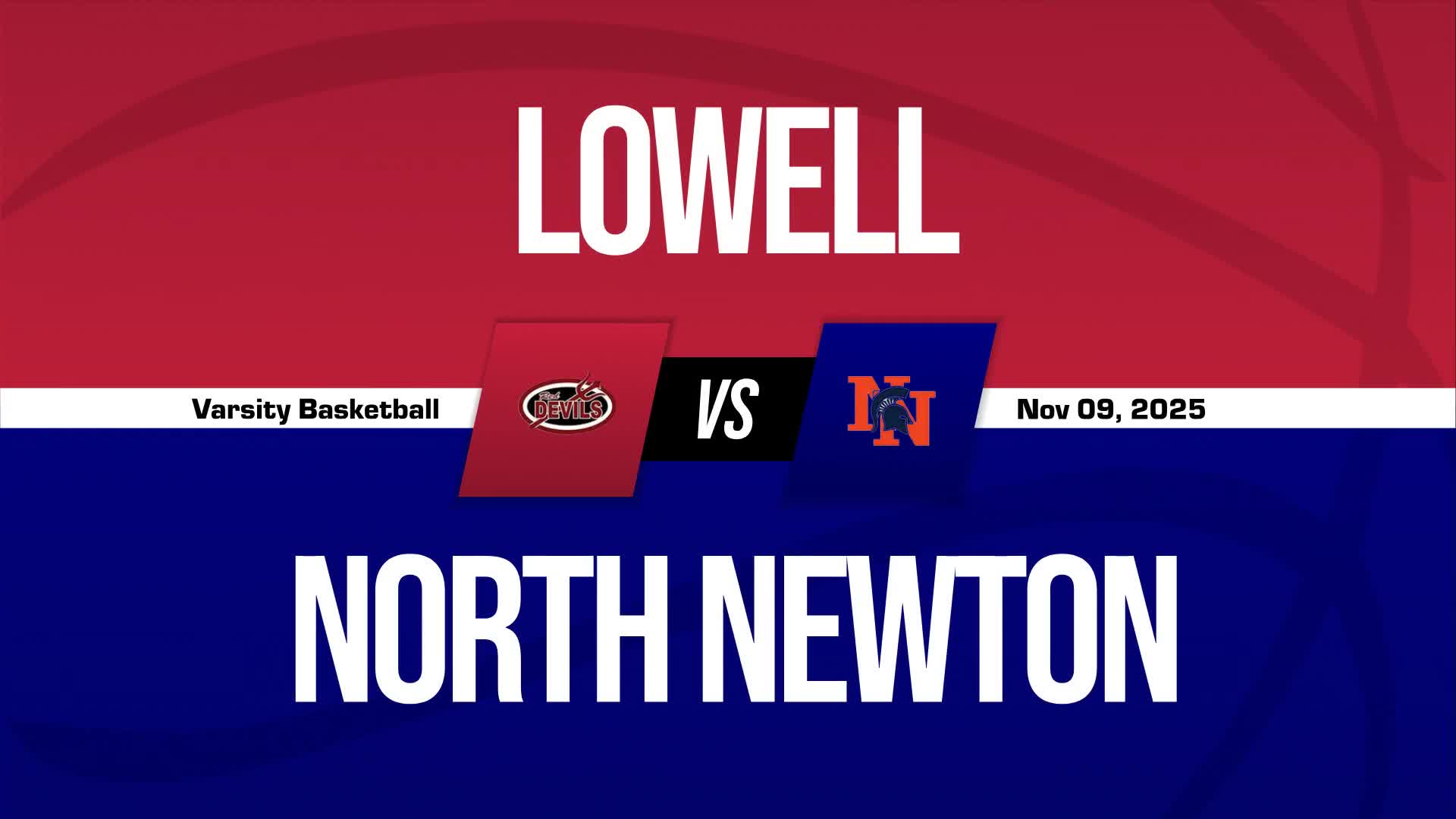 Basketball Recap: Make It Seven in a Row for Lowell