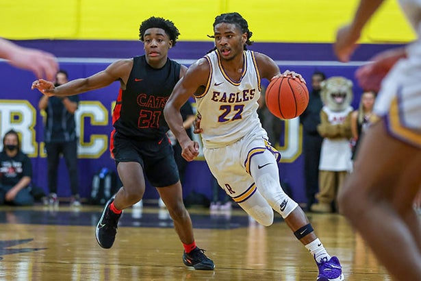 UIL: Brackets for all six classifications