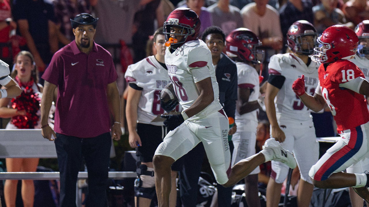 GOTW: Harrison comes up big for St. Joe's