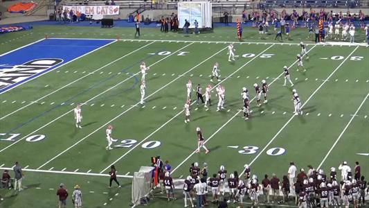 Baseball Recap: Midland Legacy Turns Things Around After  Road L