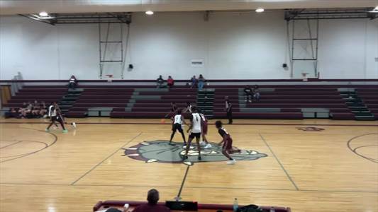 Basketball Game Preview: Long Beach Bearcats vs. St. Patrick Fig