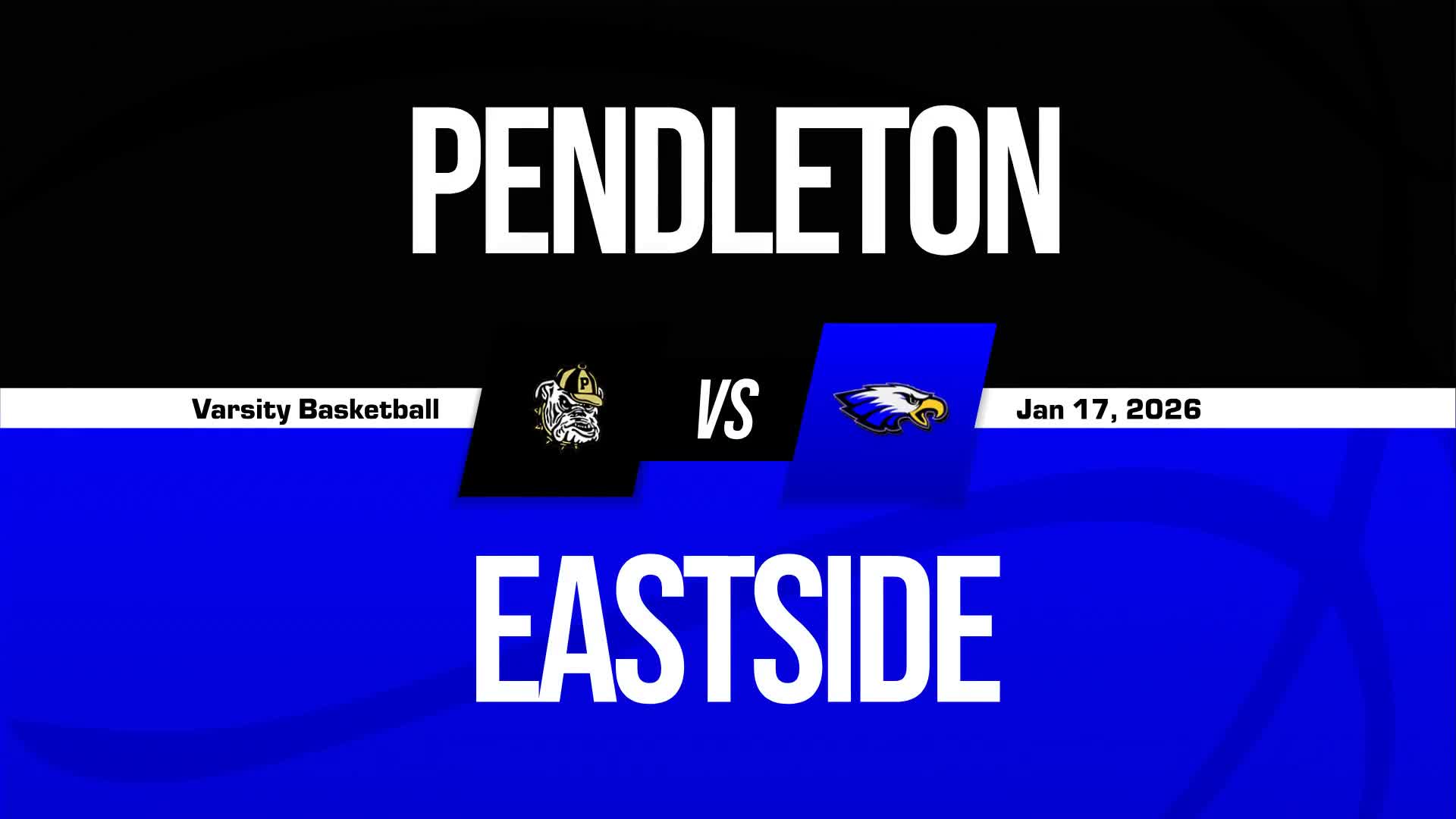 Basketball Recap: Pendleton Takes a Loss