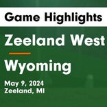 Soccer Game Recap: Wyoming Plays Tie