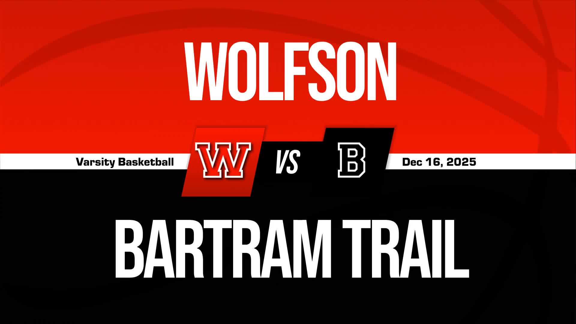 Basketball Game Preview: Bartram Trail Bears vs. Ridgeview Panth