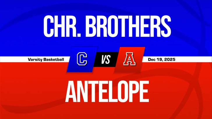 Basketball Recap: Antelope Skates Past Salinas with Ease