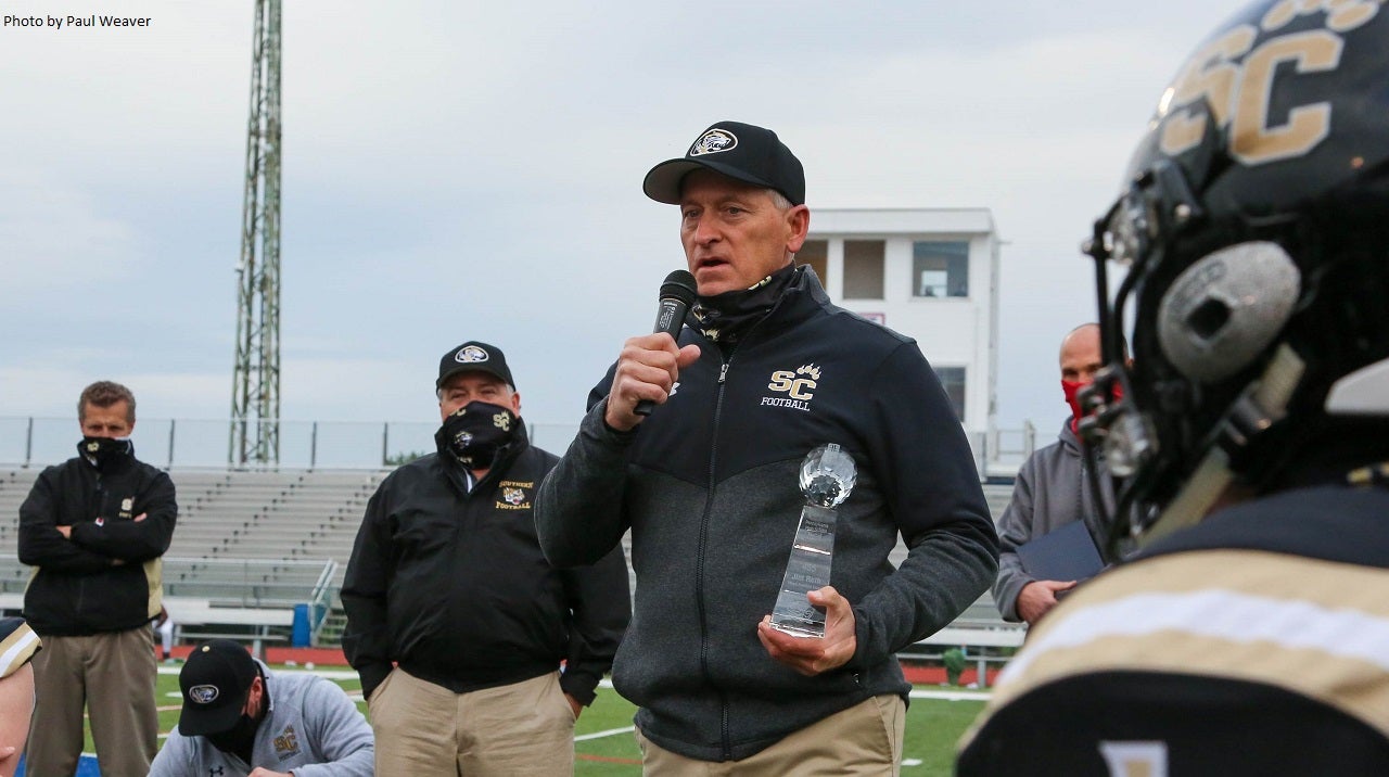 High school football: Coaches with most championships in each state