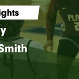 Basketball Game Recap: Reedy Lions vs. The Colony Cougars