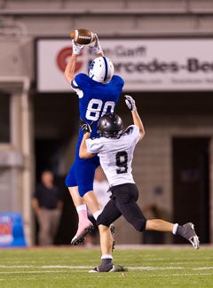 Dalton Schultz on X: Anybody who knows Utah football knows exactly how  cool this was for me last week. Two Bingham boys living out the dream #TABU   / X