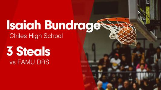 Basketball Game Preview: Chiles Timberwolves vs. Madison County 