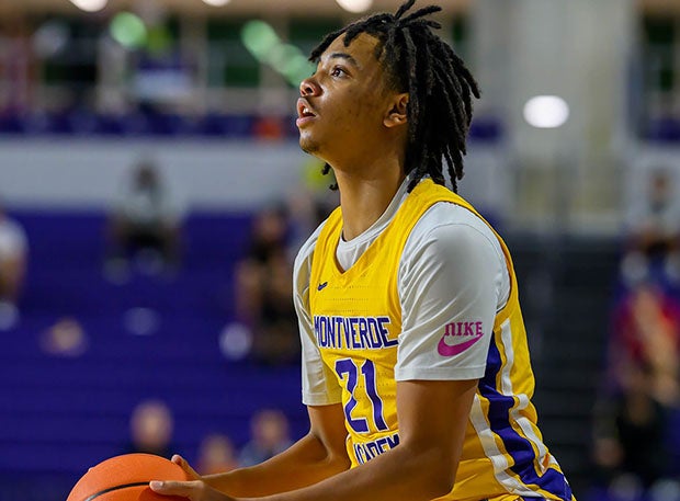 Five-star junior Kayden Allen headlines top returners for defending Chipotle Nationals champions. (Photo: Eugene Alonzo)