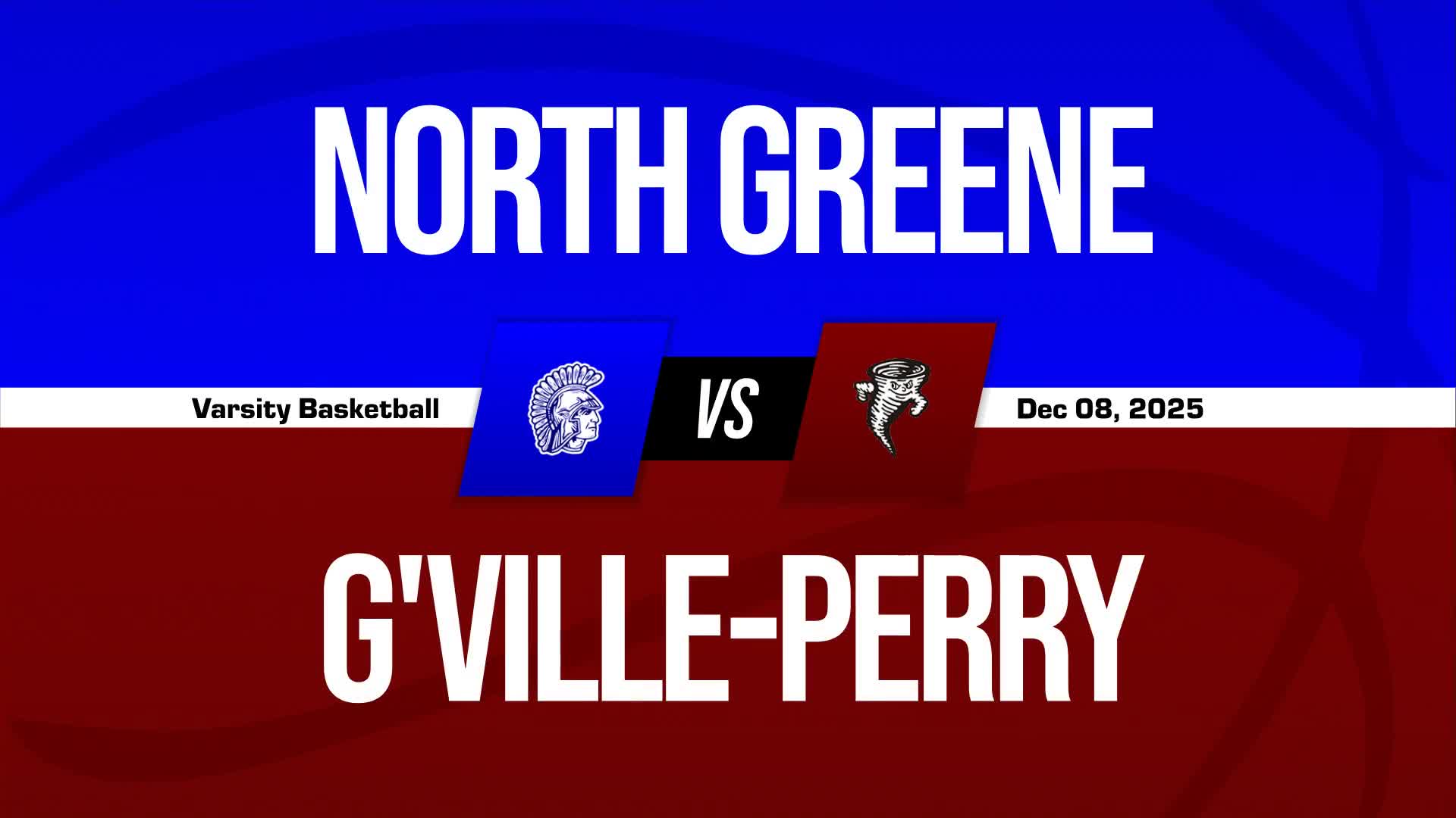 Basketball Recap: North Greene Comes Up Short