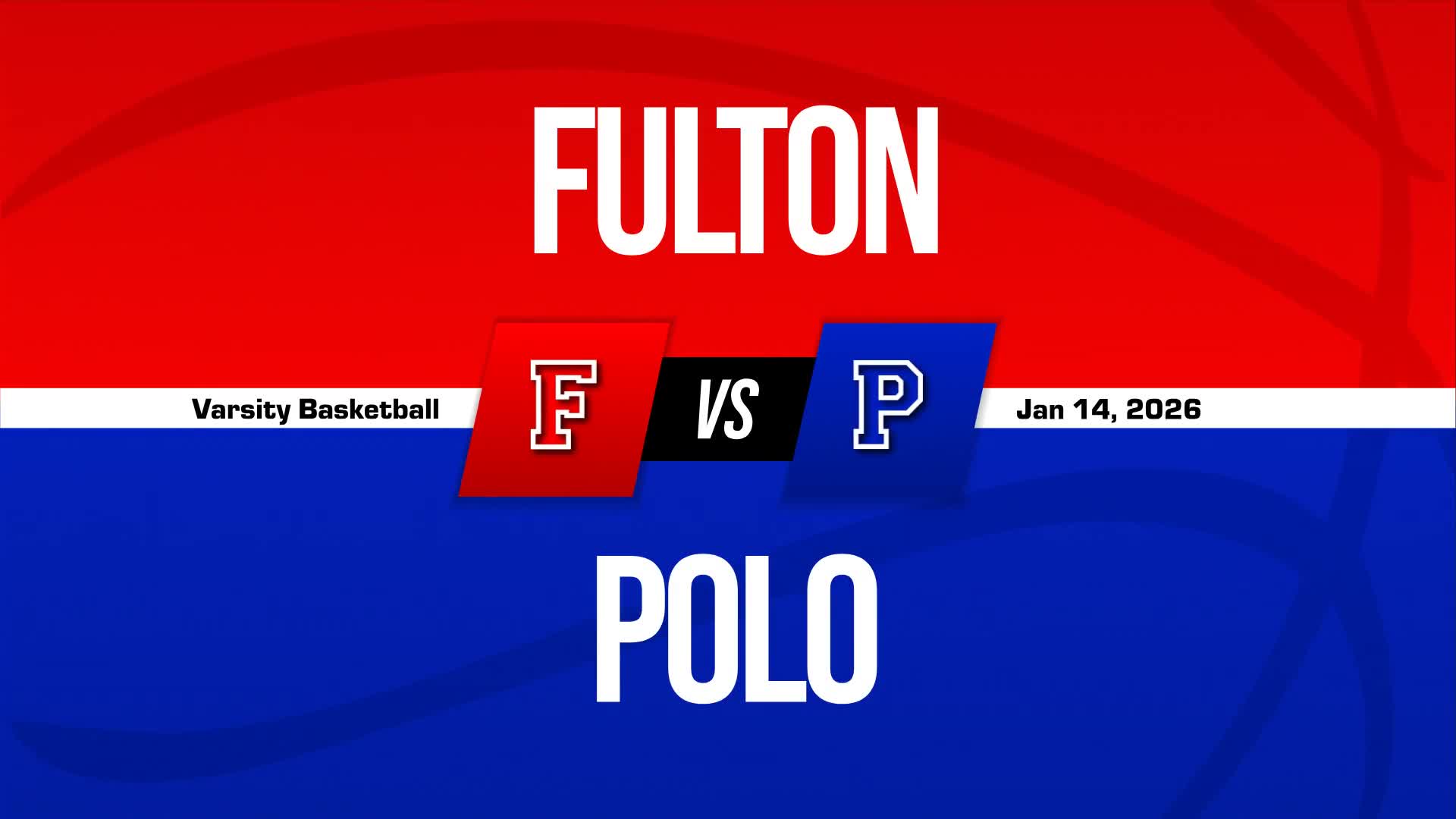 Basketball Recap: Fulton Takes a Loss