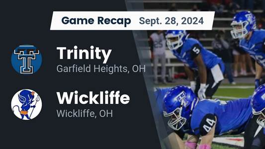 Football Game Preview: Trinity Trojans vs. Brooklyn Hurricanes