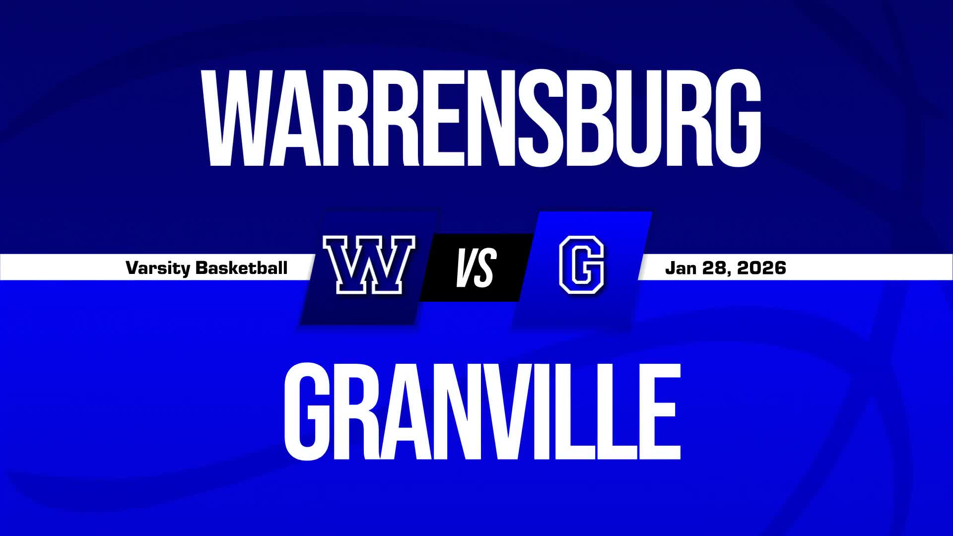 Basketball Game Preview: Granville Golden Horde vs. Fort Ann Cardinals