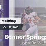 Football Game Recap: Baldwin vs. Bonner Springs