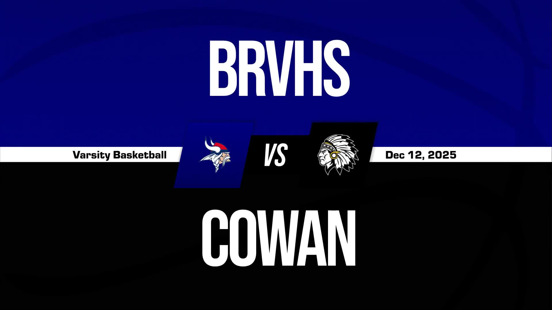 Basketball Recap: Cowan Takes a Loss