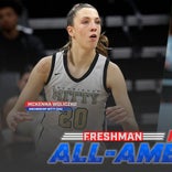 High school girls basketball: MaxPreps Freshman All-America Team