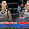 High school girls basketball: MaxPreps Freshman All-America Team