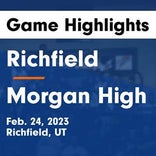 Richfield vs. Snow Canyon