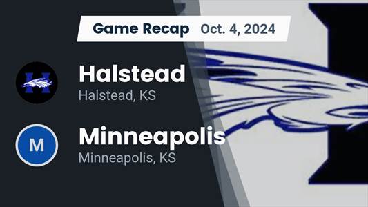 Football Game Preview: Halstead Dragons vs. Southeast of Saline Trojans