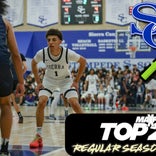 Basketball Game Recap: Central Valley Cougars vs. St. Francis Flyers
