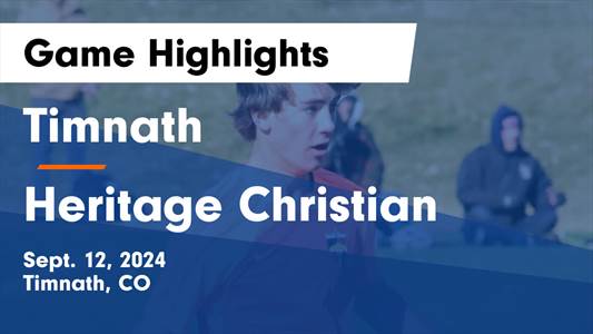 Soccer Game Preview: 