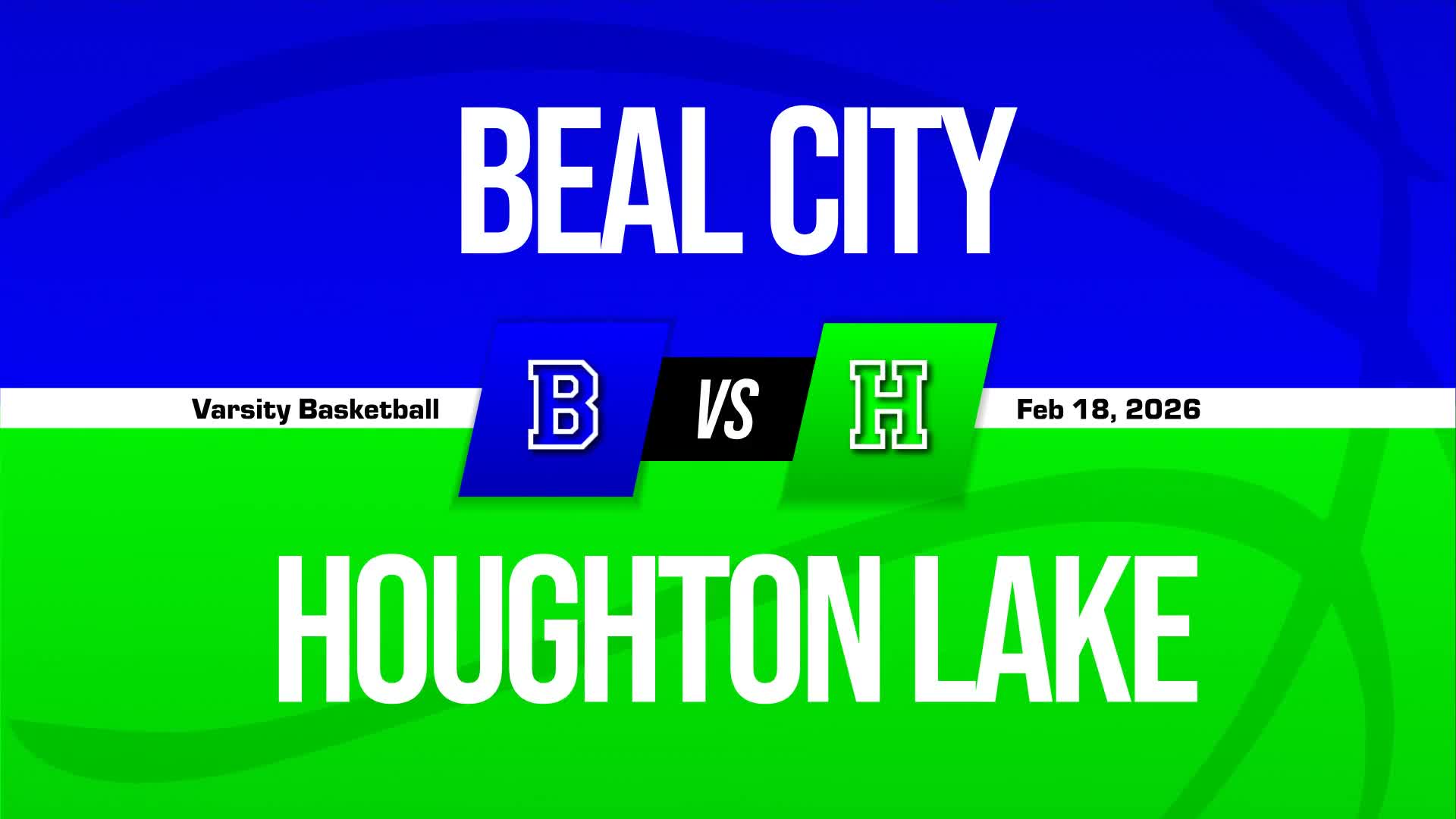 Basketball Recap: Beal City Piles Up the Points Against Houghton Lake