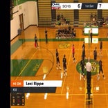 Volleyball Recap: Morgan Township Comes Up Short