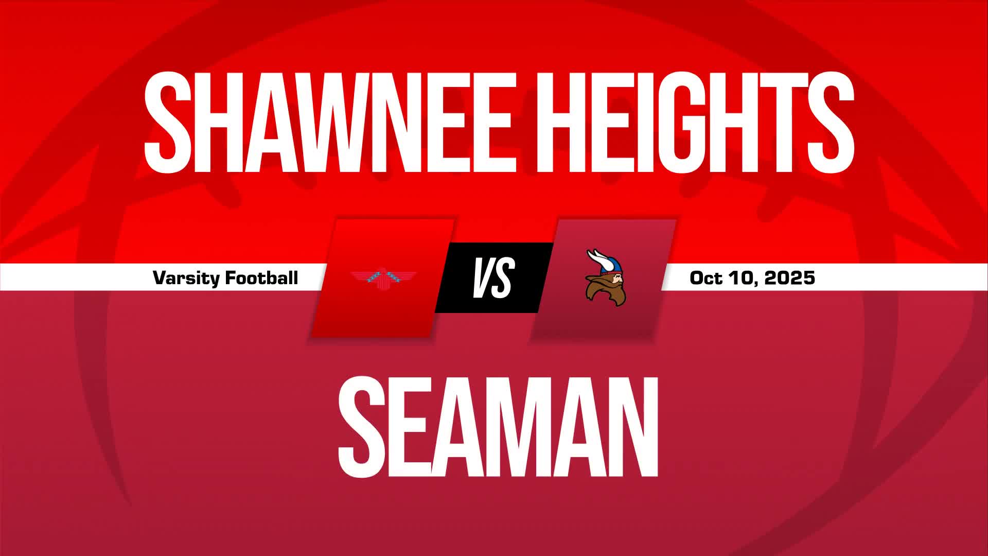 Football Recap: Shawnee Heights Takes a Loss