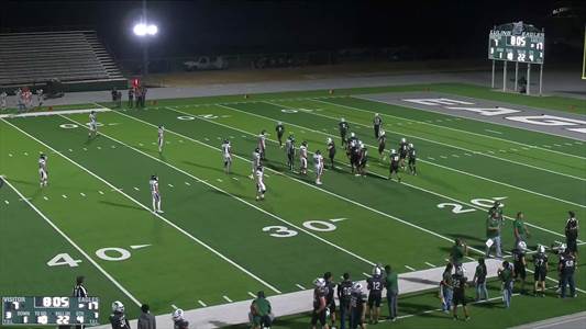 Braecyn Spencer Game Report: vs Nixon-Smiley