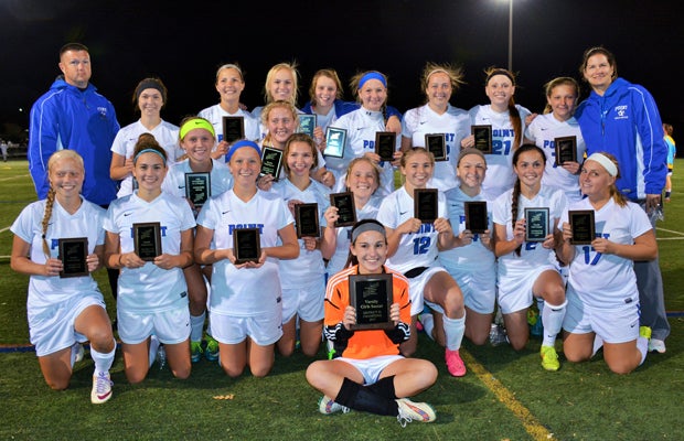 District Champions