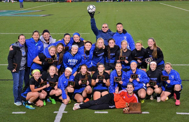 State Champions