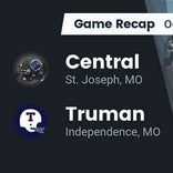 Football Game Preview: Central Indians vs. Park Hill Trojans