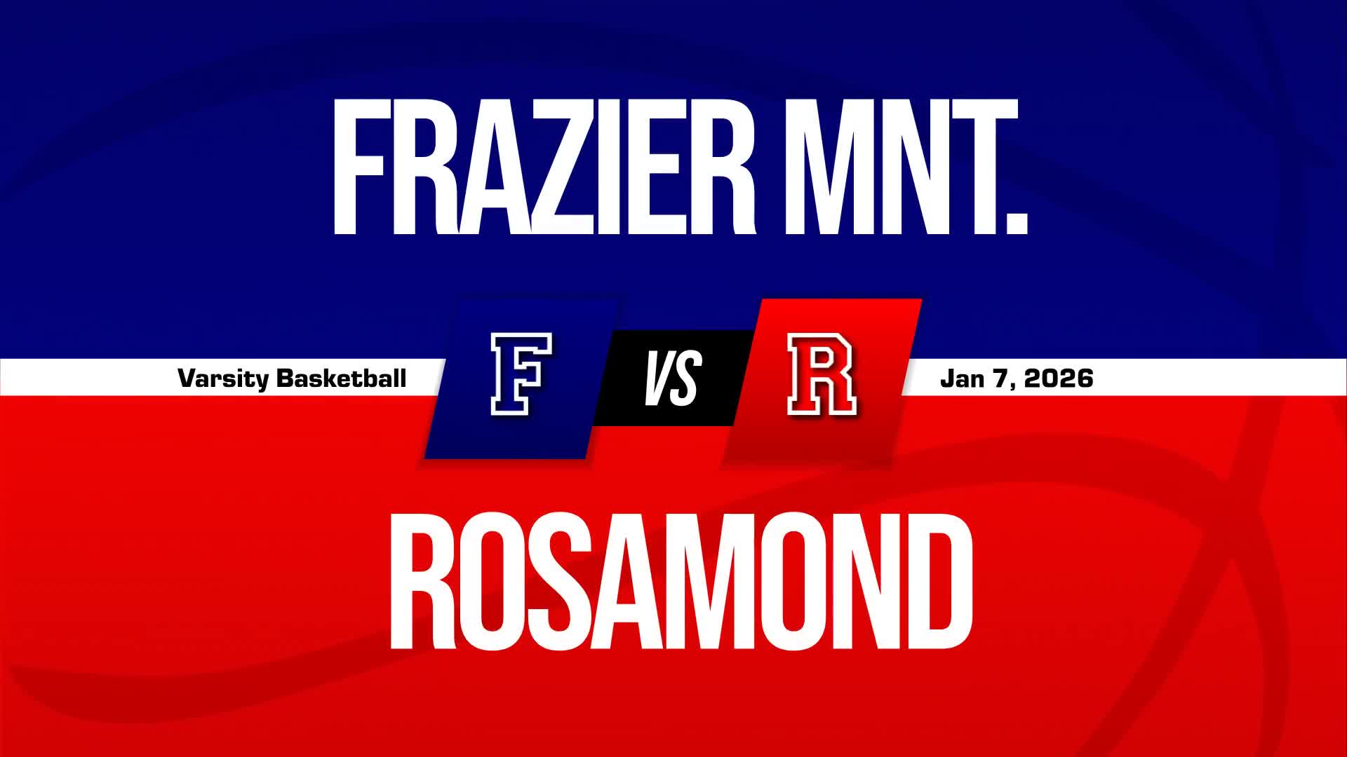 Basketball Game Preview: Rosamond Roadrunners vs. Boron Bobcats