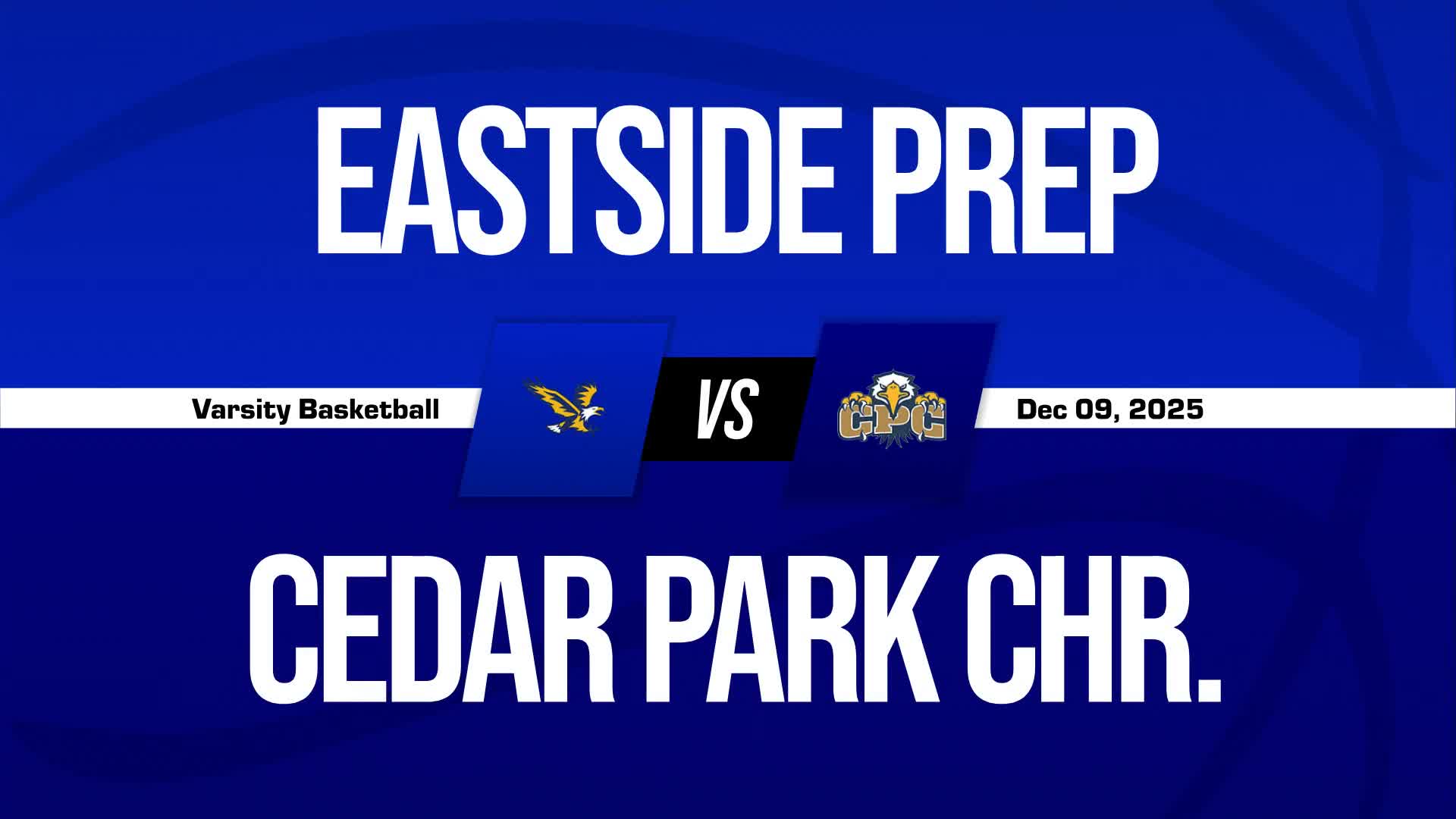 Basketball Game Preview: Eastside Prep vs. University Prep Pumas + How To Watch