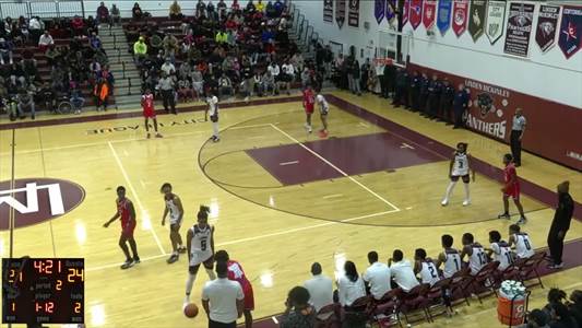 Basketball Recap: Independence's Luck Changes for the Better  on