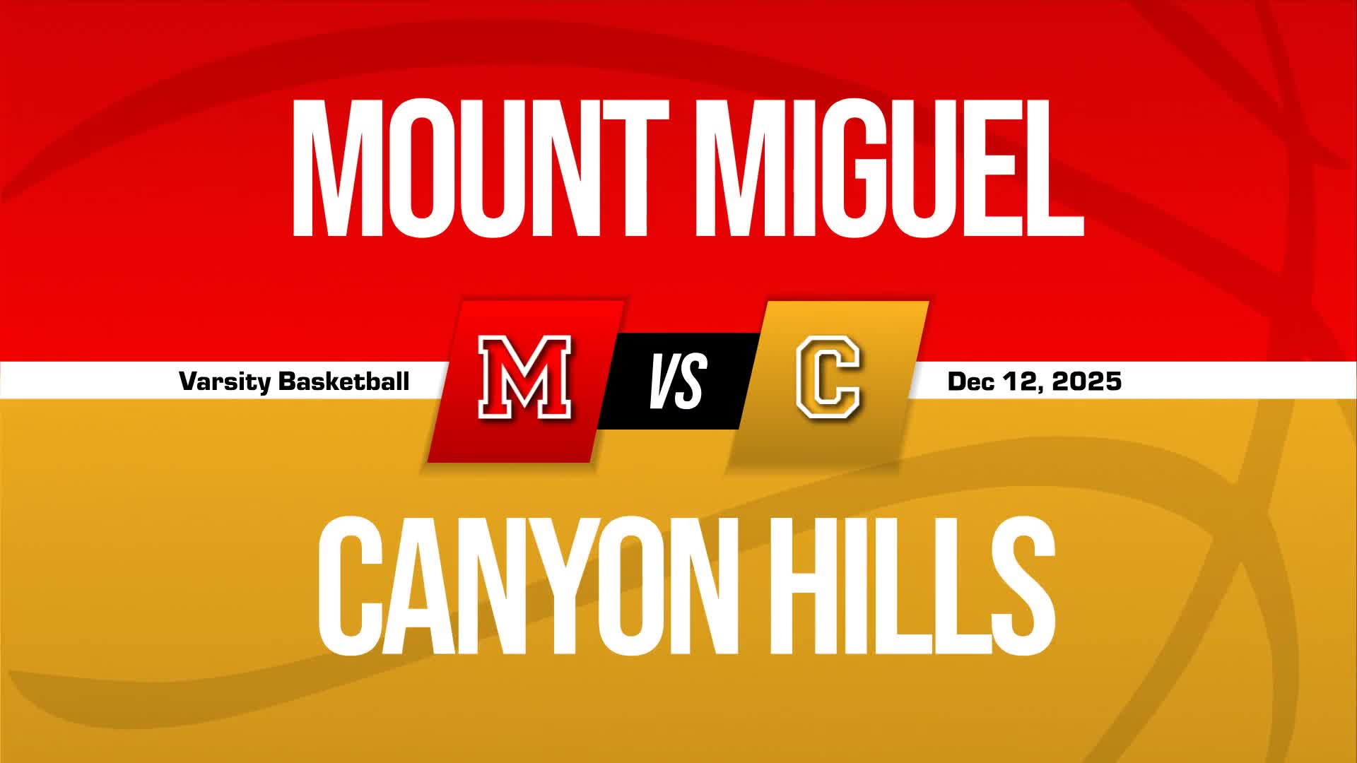 Basketball Game Preview: Mount Miguel Matadors vs. Lincoln Hornets + How To Watch