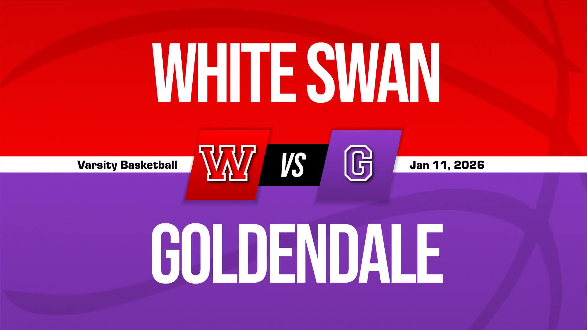 Basketball Recap: White Swan Comes Up Short + How To Watch