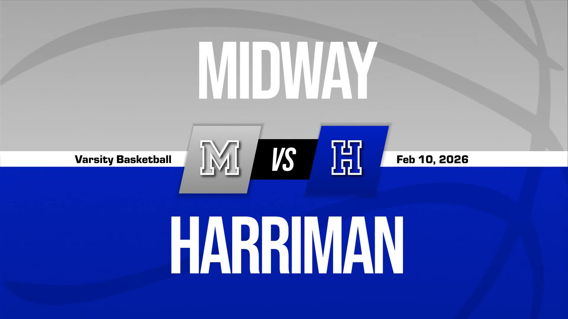 Basketball Game Preview: Midway Green Wave vs. Rockwood Tigers + How To Watch
