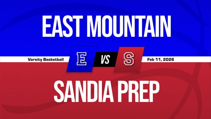 Basketball Recap: Sandia Prep Comes Up Short