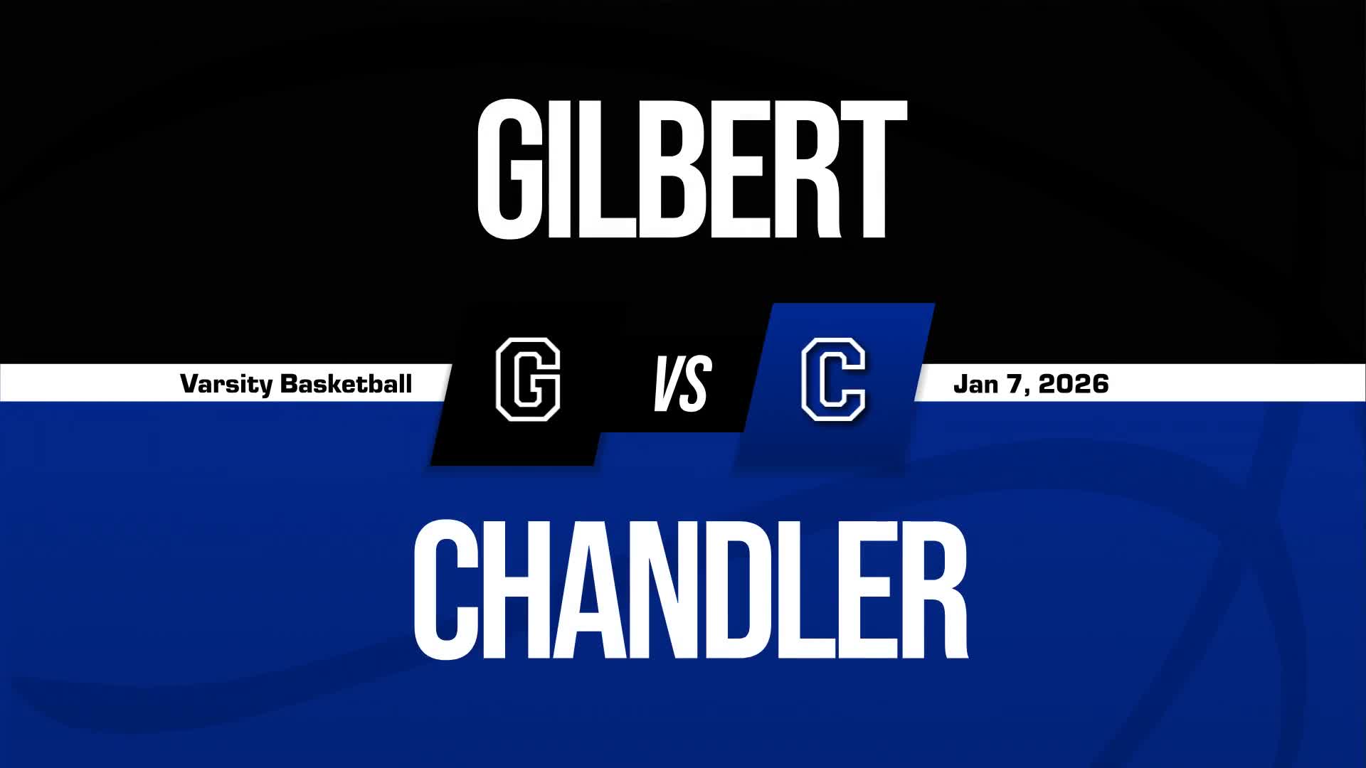 Basketball Recap: Gilbert Gets the Win