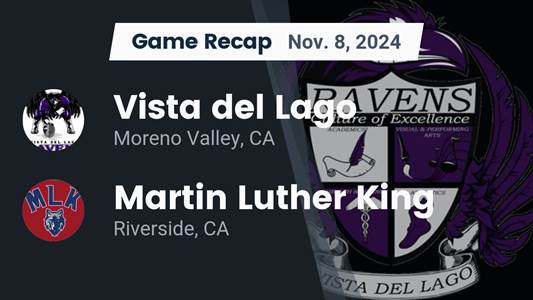 Football Game Preview: King Wolves vs. Rio Hondo Prep Kares