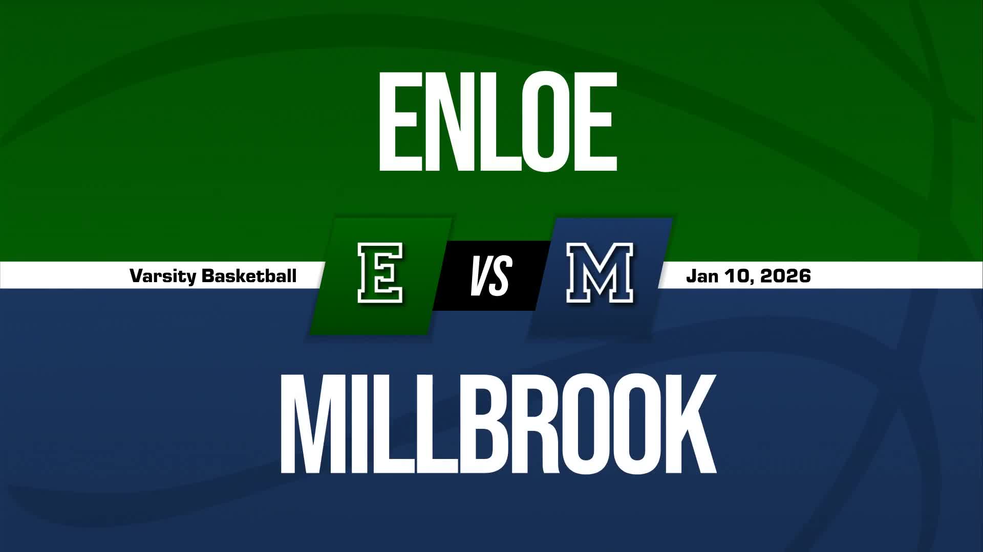 Basketball Game Preview: Enloe Eagles vs. Trinity Academy Tigers + How To Watch