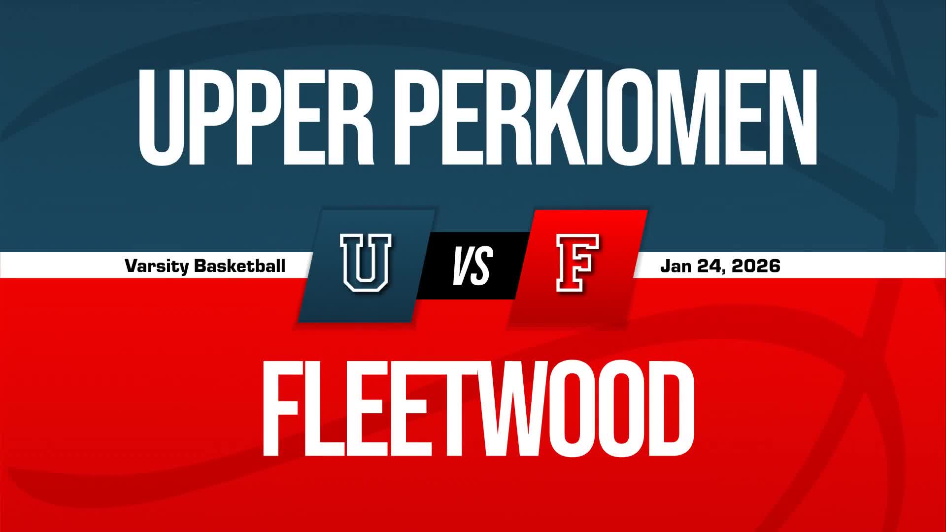 Basketball Game Preview: Upper Perkiomen Indians vs. Pottsgrove Falcons